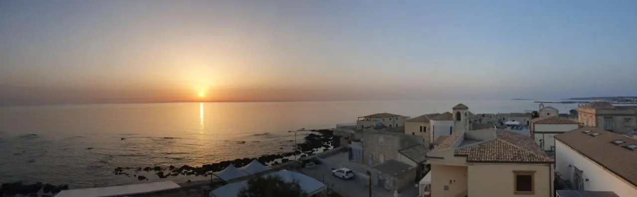 Casa Maritri Locazione Turistica Hotel Marzamemi
