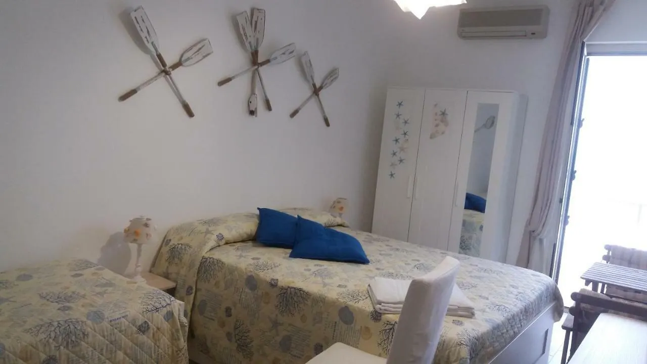 *** Guest house Casa Maritri Locazione Turistica Hotel Marzamemi Italy