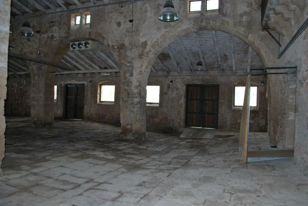 Hotel Casa Maritri Locazione Turistica Marzamemi Pensjonat
