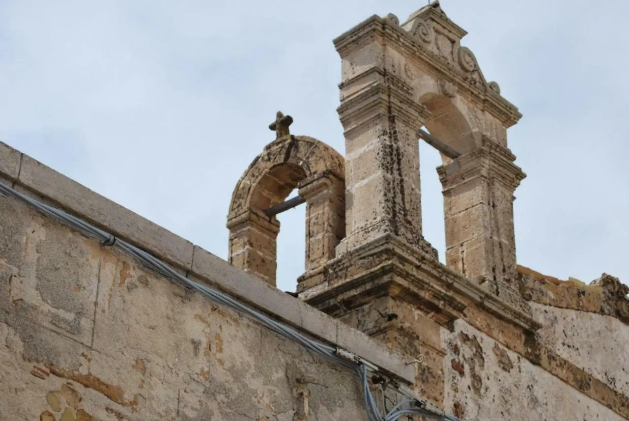 Casa Maritri Locazione Turistica Hotel Marzamemi