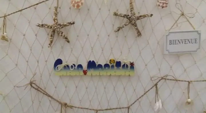 Casa Maritri Locazione Turistica Hotel Marzamemi Italy