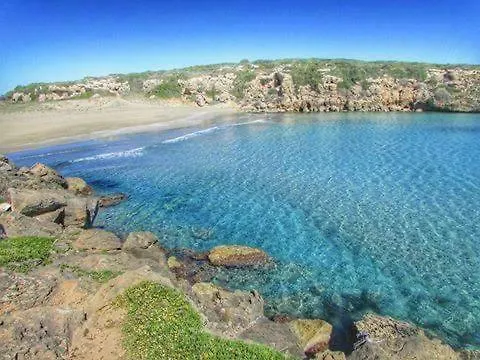 Hotel Casa Maritri Locazione Turistica Marzamemi Pensjonat