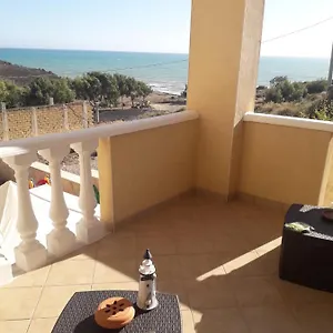 Al Faro Realmonte