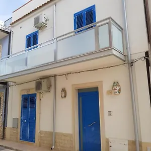  Affittacamere Casa Campisi I Mori
