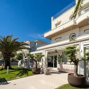Melody 3*, Cervia Italy