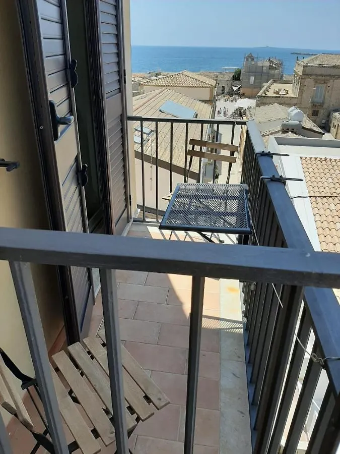 Hotel Casa Maritri Locazione Turistica à Marzamemi 3*,