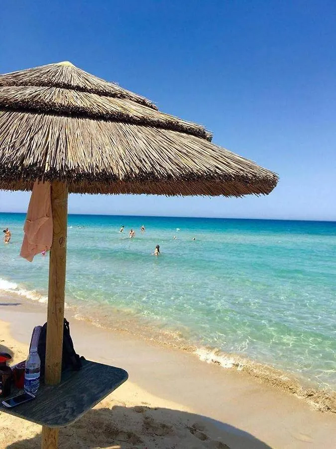 Hotel Casa Maritri Locazione Turistica à Marzamemi Maison d'hôtes