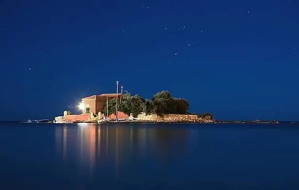 Maison d'hôtes Hotel Casa Maritri Locazione Turistica à Marzamemi