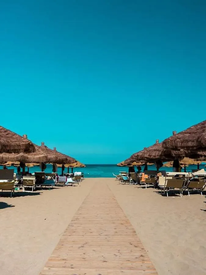 Casa Maritri Locazione Turistica Hotel Marzamemi