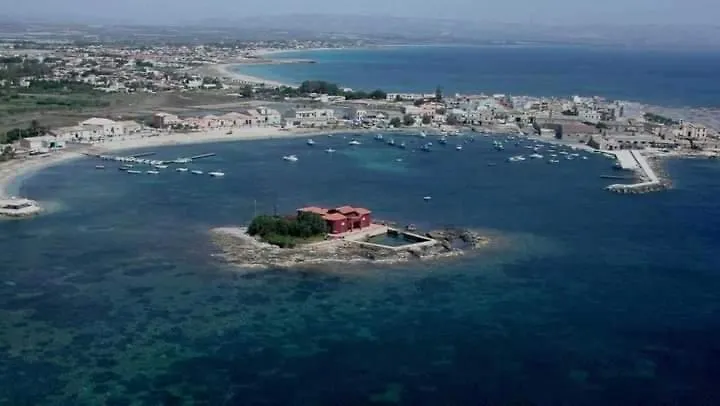 *** Maison d'hôtes Hotel Casa Maritri Locazione Turistica à Marzamemi Italie