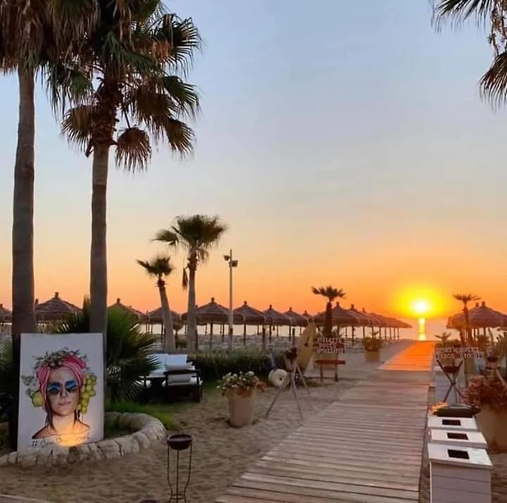 Hotel Casa Maritri Locazione Turistica à Marzamemi Italie
