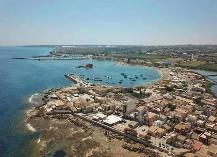 Hotel Casa Maritri Locazione Turistica à Marzamemi 3*,  Italie