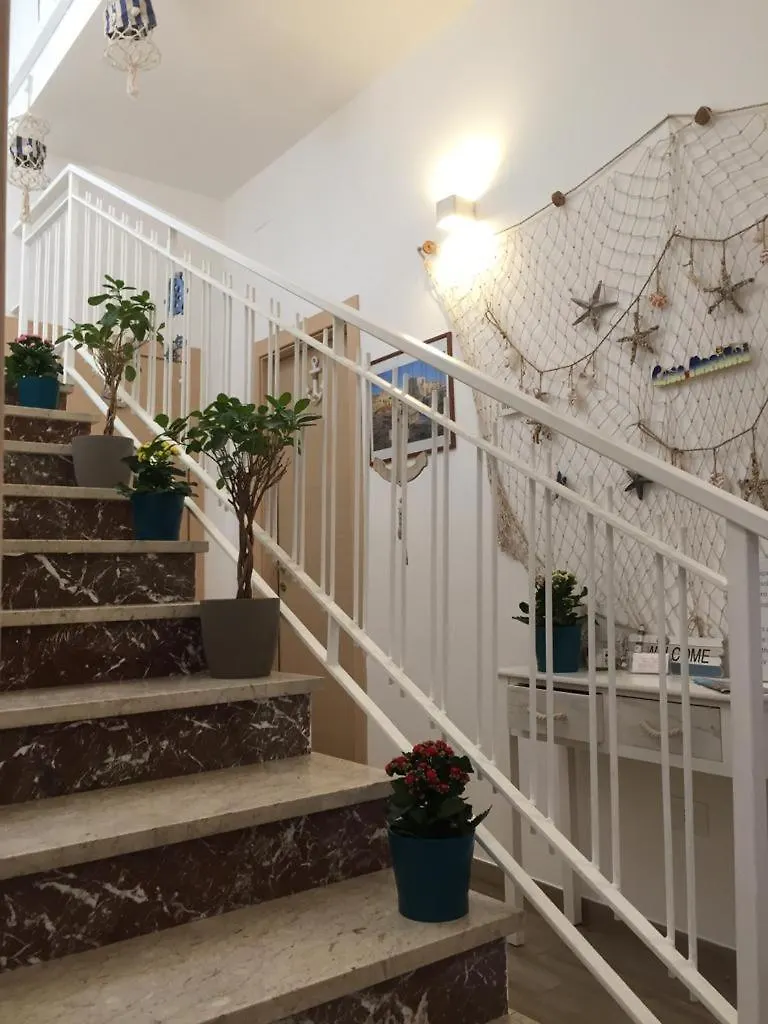 Casa Maritri Locazione Turistica Hotel Marzamemi 3*,