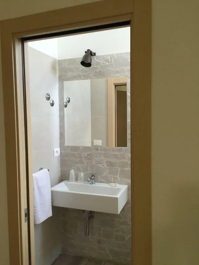 Casa Maritri Locazione Turistica Hotel Marzamemi