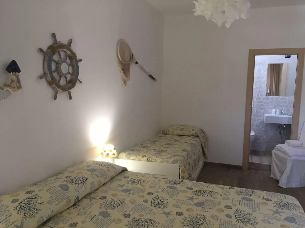 Casa Maritri Locazione Turistica Hotel Marzamemi