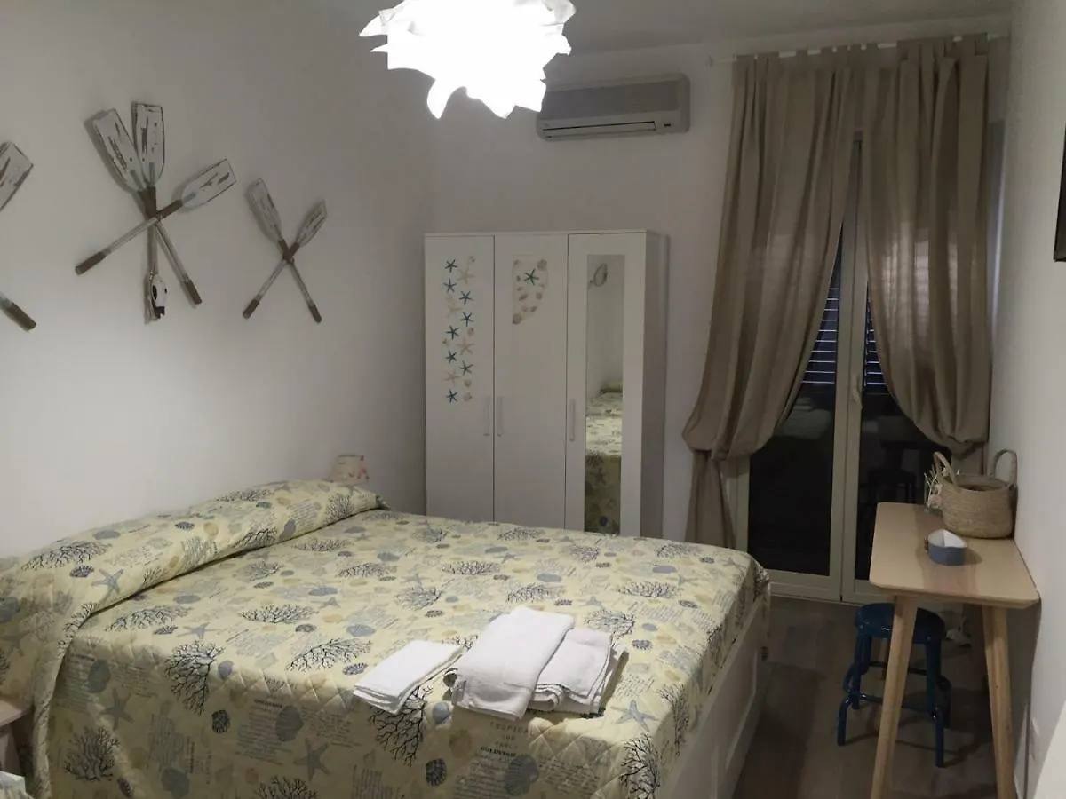 Guest house Casa Maritri Locazione Turistica Hotel Marzamemi
