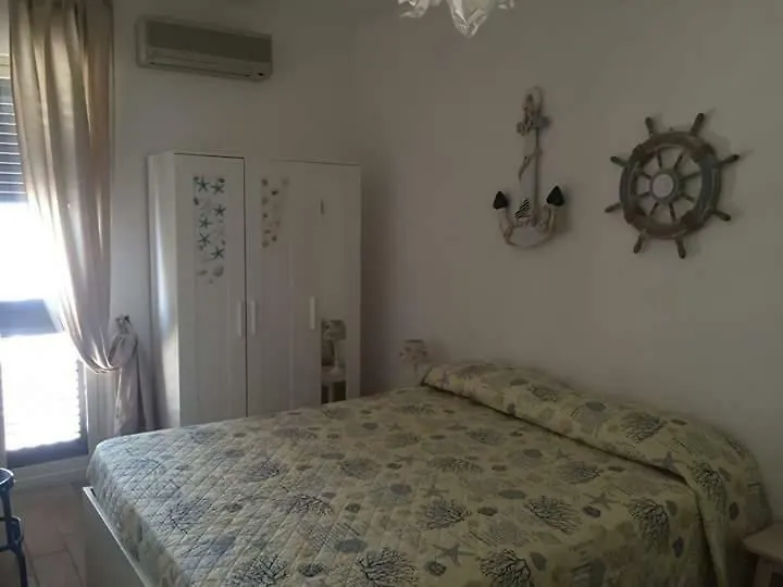 Maison d'hôtes Hotel Casa Maritri Locazione Turistica à Marzamemi