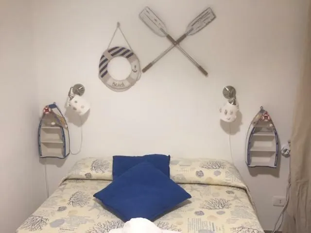 Guest house Casa Maritri Locazione Turistica Hotel Marzamemi