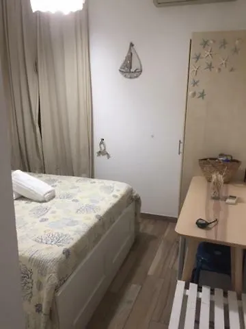 *** Guest house Casa Maritri Locazione Turistica Hotel Marzamemi Italy