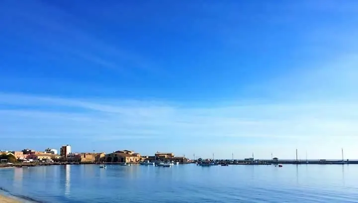 Hotel Casa Maritri Locazione Turistica à Marzamemi