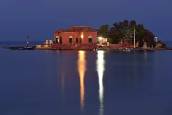 Hotel Casa Maritri Locazione Turistica à Marzamemi 3*,