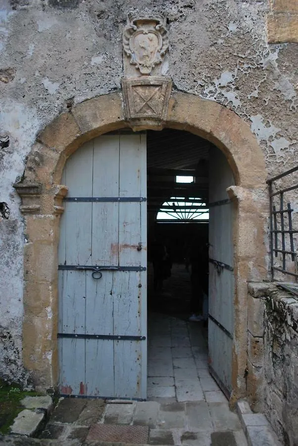 Hotel Casa Maritri Locazione Turistica à Marzamemi
